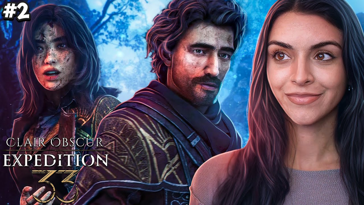 When One Falls | Clair Obscur: Expedition 33 | Pt.2