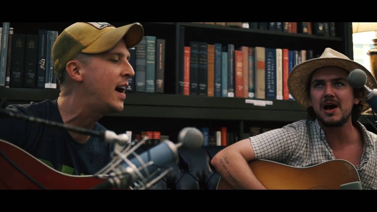 SUSTO Stories Ep. 3 - I'll Fly Away ft. BJ Barham