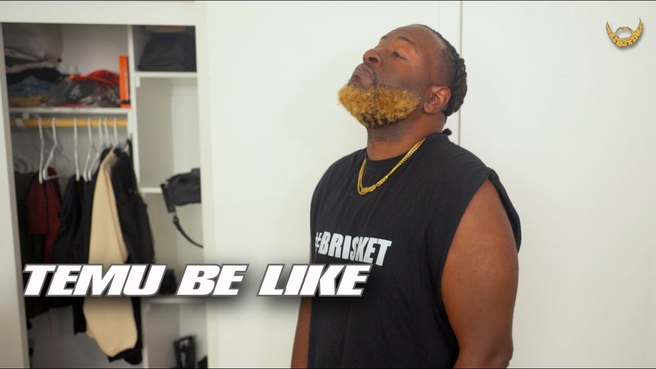 Temu be like | ⁨Walter French