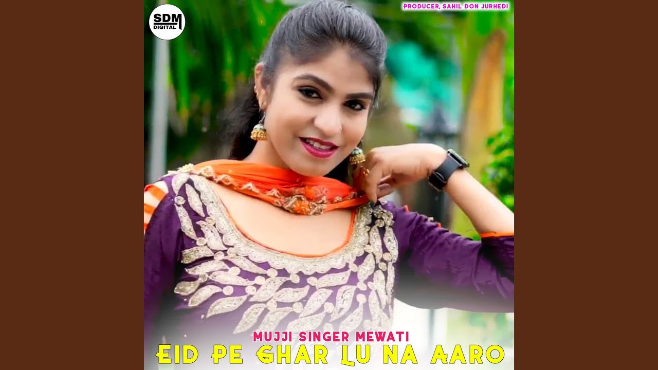 Eid Pe Ghar Lu Na Aaro