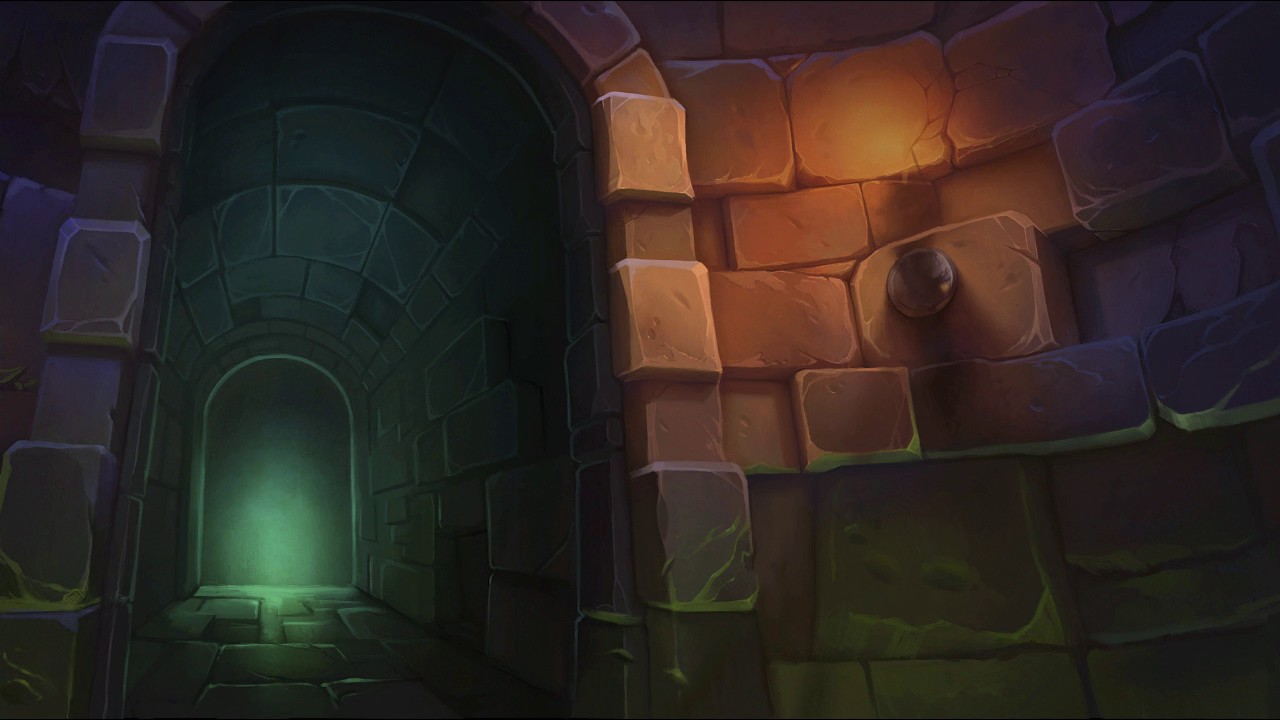 Music from the Heroes of the Storm - Valeera