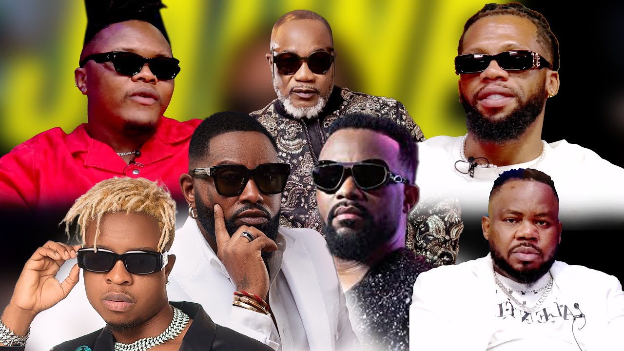 SOLOLA VERITÉ: LES MPR CONFIRMENT  KOFFI OLOMIDE COMME LEGENDE VIVANTE DE LA MUSIQUE CONGOLAISE