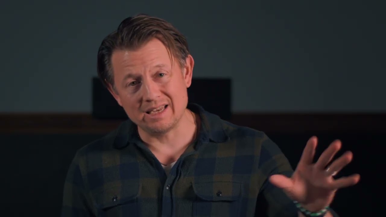 Church History - Video 3