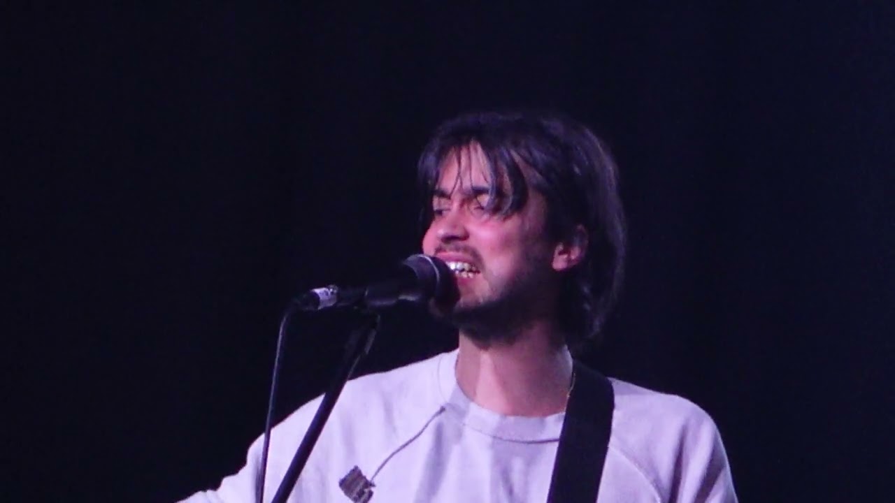 Alex G - After All - SWX Bristol - 22.03.23