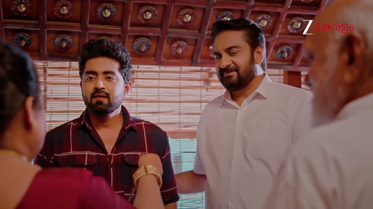 Akale | Ep - 302 | Preview | Oct 02 2025 | Zee Keralam