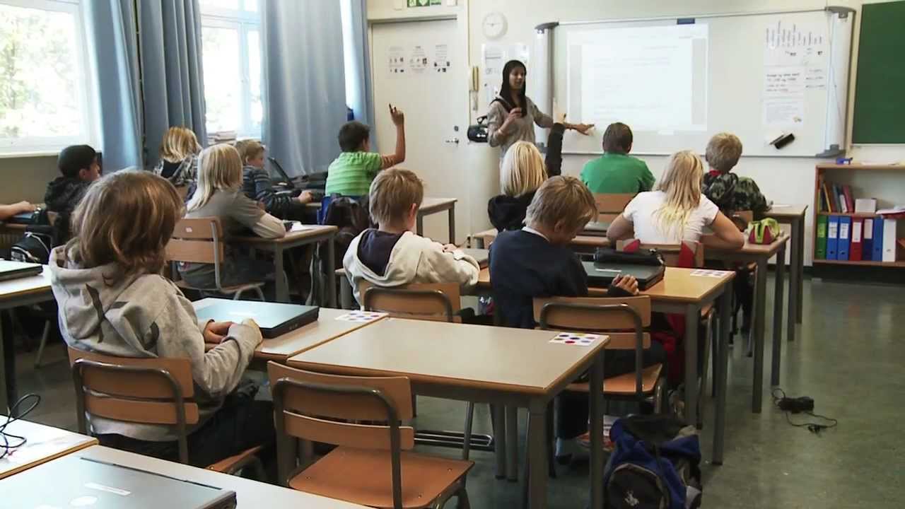 VFL - Hasle skole