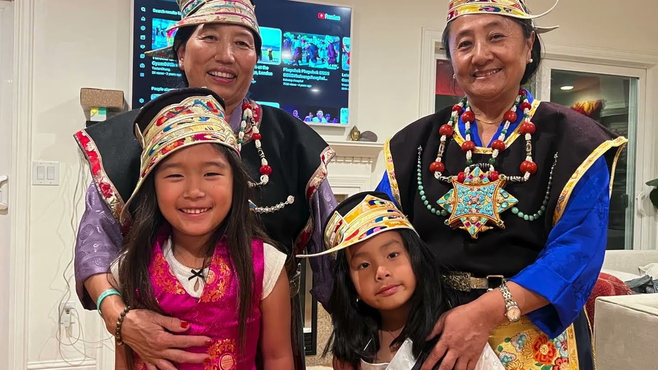 Happy Kongpo Losar, 2025