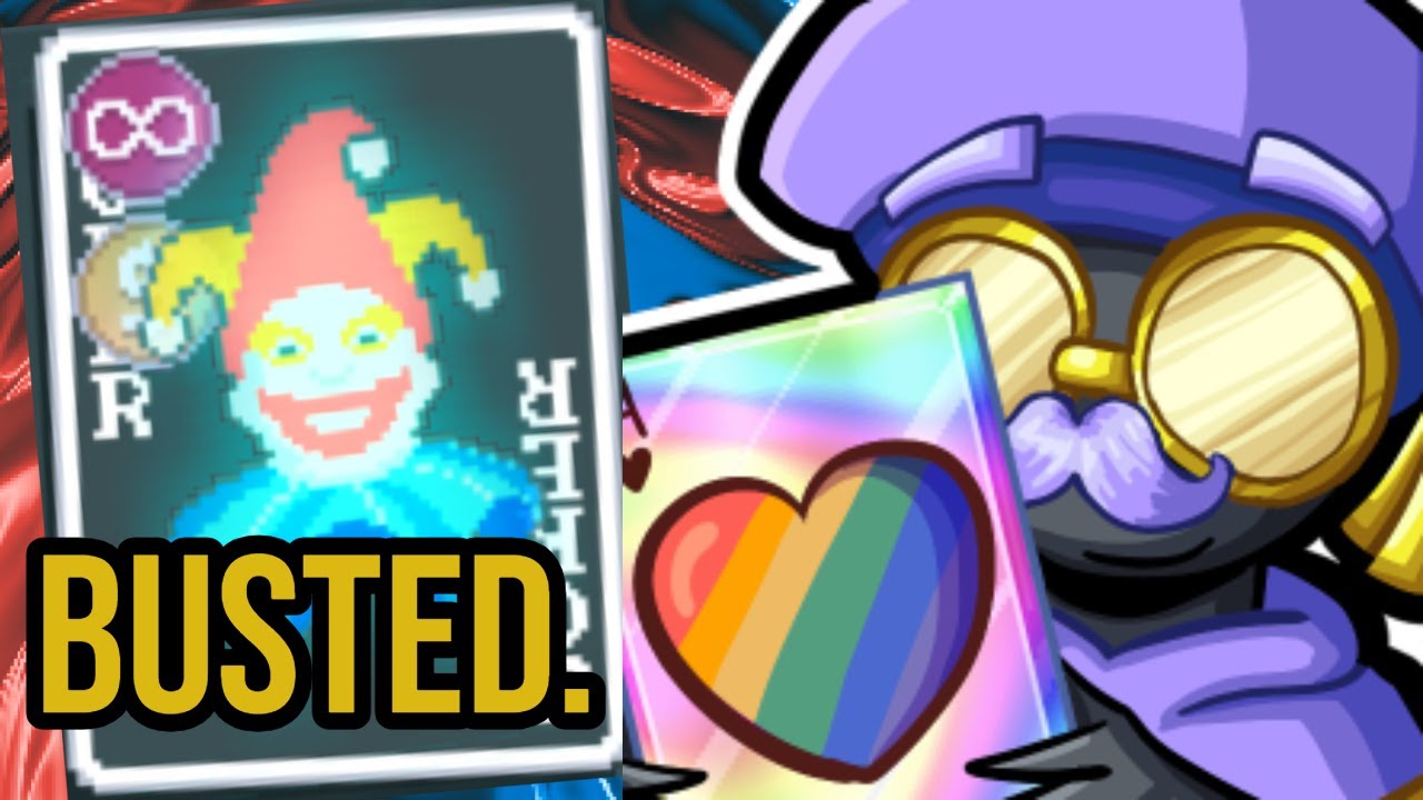 The rich get richer on the Ghost deck (Gold Stake Lessons)