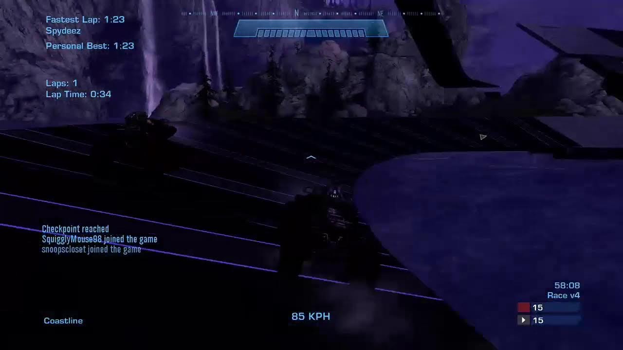 Studio Escape - Halo MCC/Rocket League/EA FC 24
