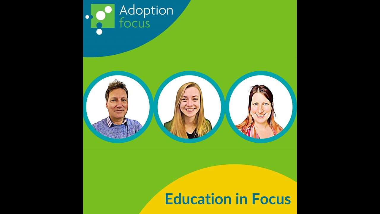 Education in Focus - Peer Relationships