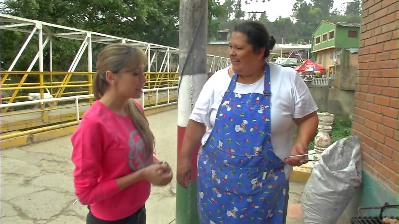 Con RUTA TR3CE visitamos el municipio de PASCA, Cundinamarca