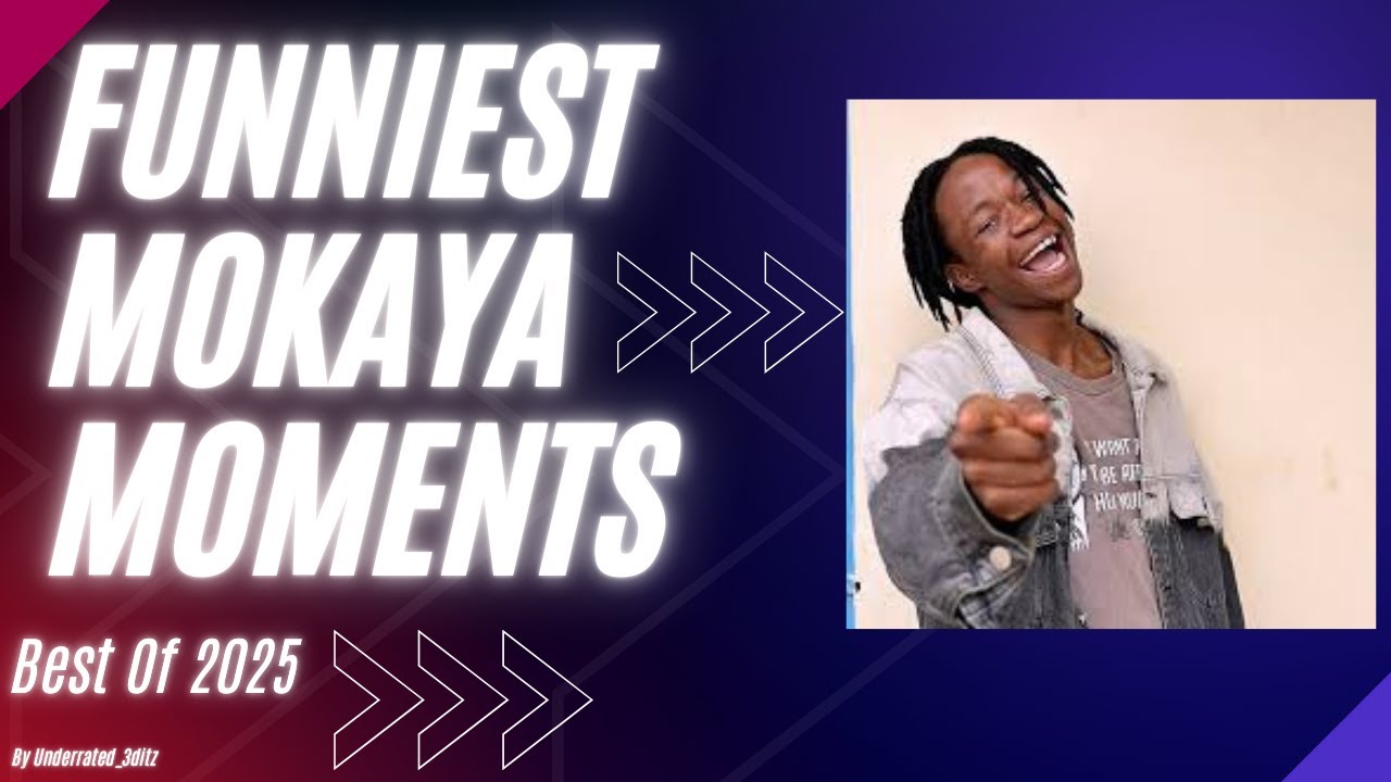 Best of Mokaya moments ft Davie,Warui,Morine,Leonel and Mitchelle