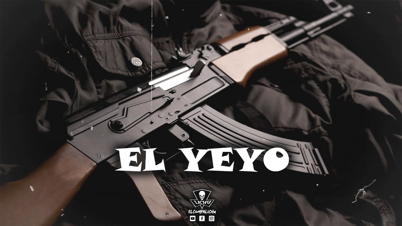 El Yeyo - Novillos de la Sierra 2021