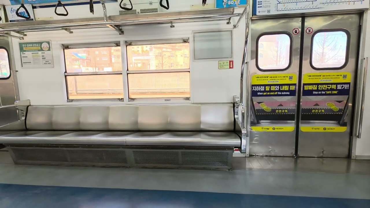 갤럭시 S26 울트라 지하철 동영상 촬영