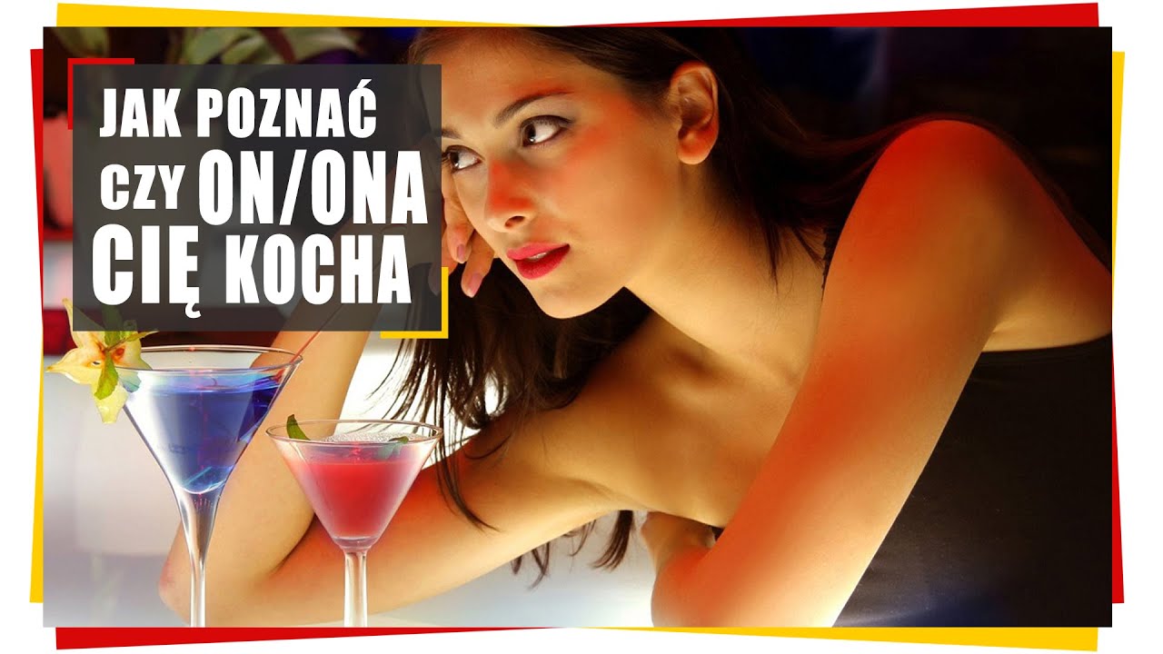 Jak poznać, czy On / Ona Cię kocha? 3 zasady