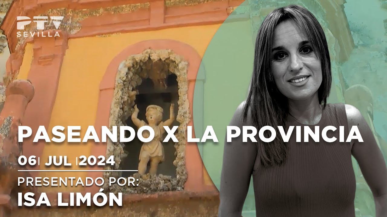 Paseando X la Provincia 🧭 El Madro&ntilde;o &copy; (06/07/2024)