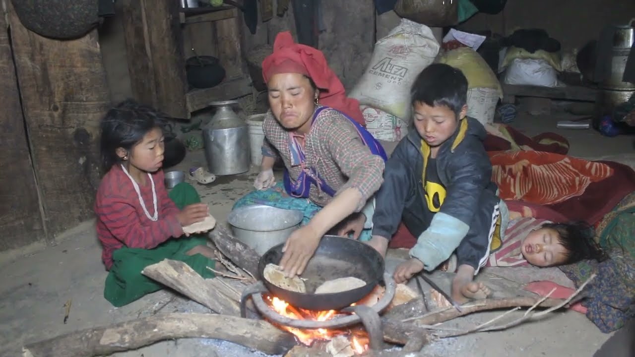 Myvillage official videos EP 196 || Working technology in village