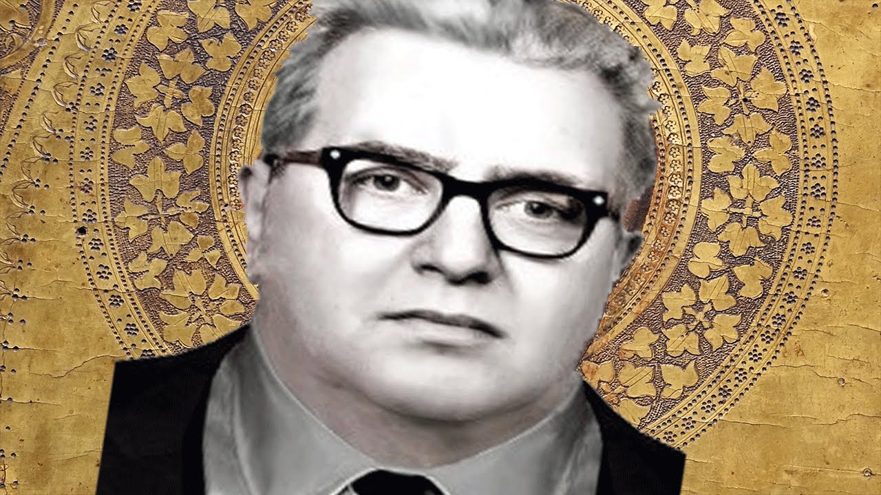 O Esoterismo de Mário Ferreira dos Santos