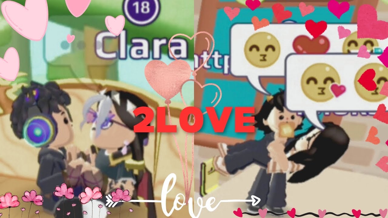 Funny love bird 🤣 wait for end villain fall in love with wrong boy 🙈🙋🏻‍♀️ pkxd universe #badedit 