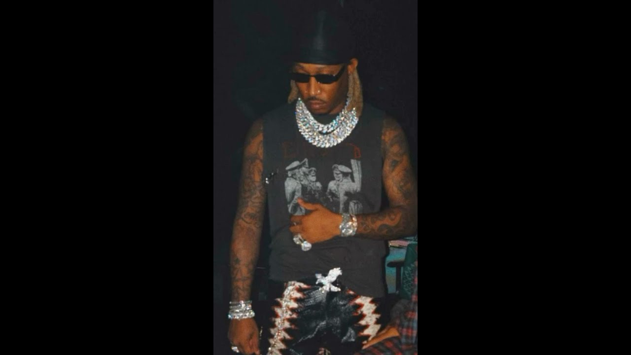 [FREE] FUTURE x SOUTHSIDE TYPE BEAT - ''BRAND NEW''