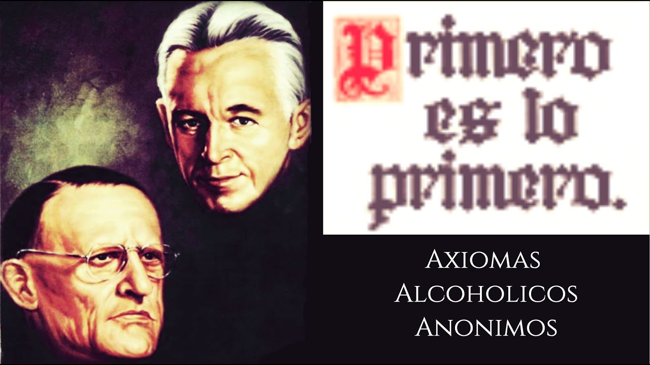 Primero es lo primero