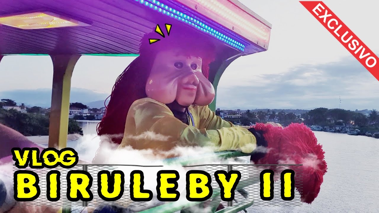 Daily Vlog na Carreta Biruleiby parte 2 - Hobbies por aí