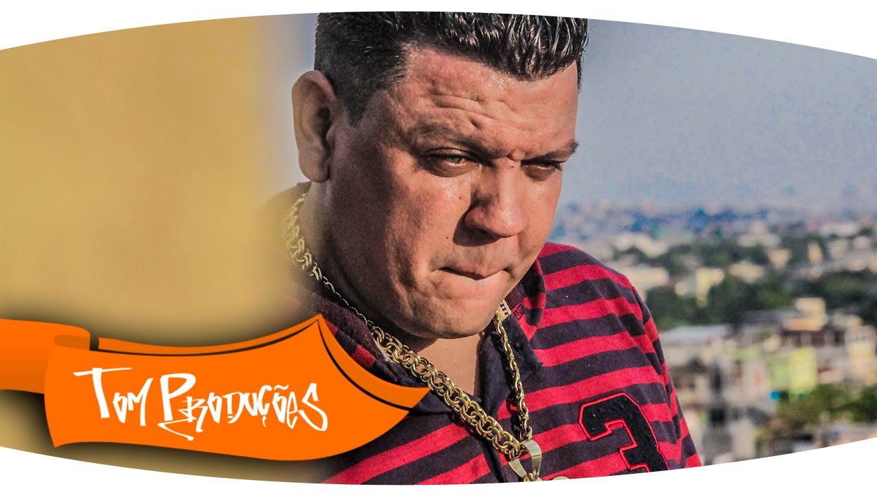 MC G3 - O General Volto (TOM PRODUÇÕES)