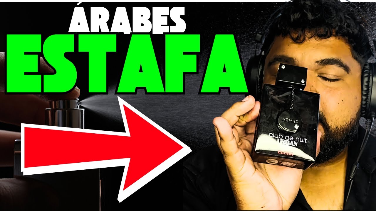 ⛔CUIDADO! CÓMO SABER si un PERFUME ÁRABE ES ORIGINAL ✅ | Guía Completa