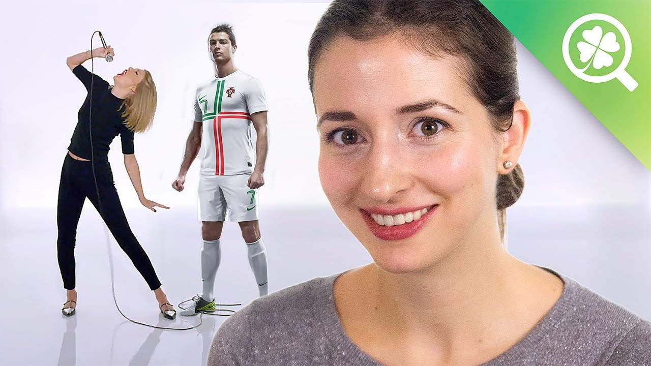 In 4 Schritten deinem Vorbild näher kommen