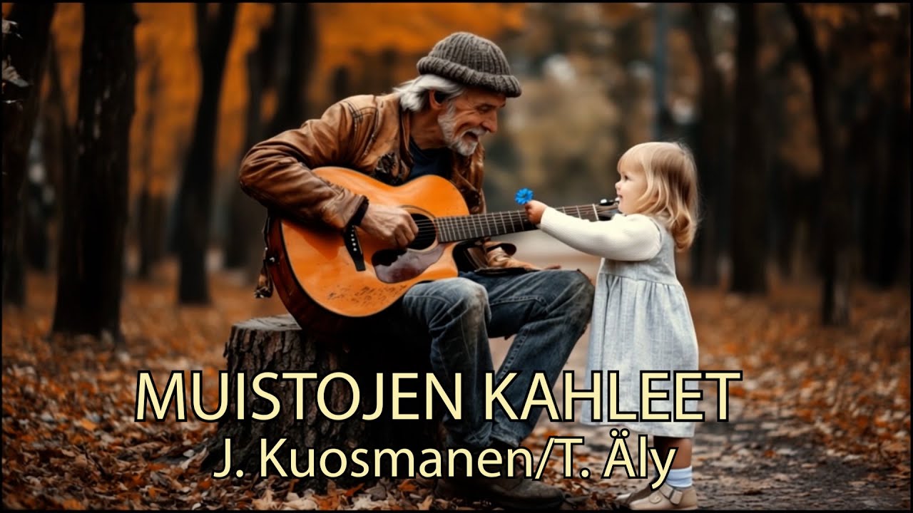 Muistojen kahleet