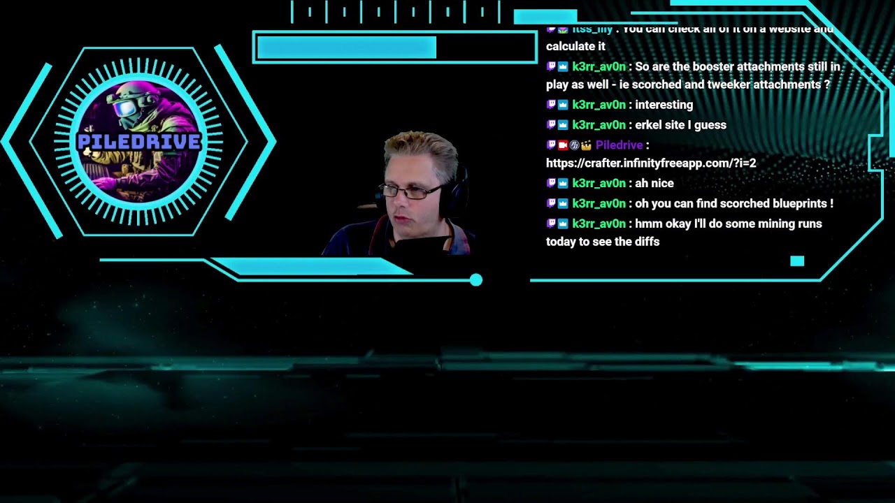 (OCE) Blueprint Hunting 4.7 PTU | New Player Friendly