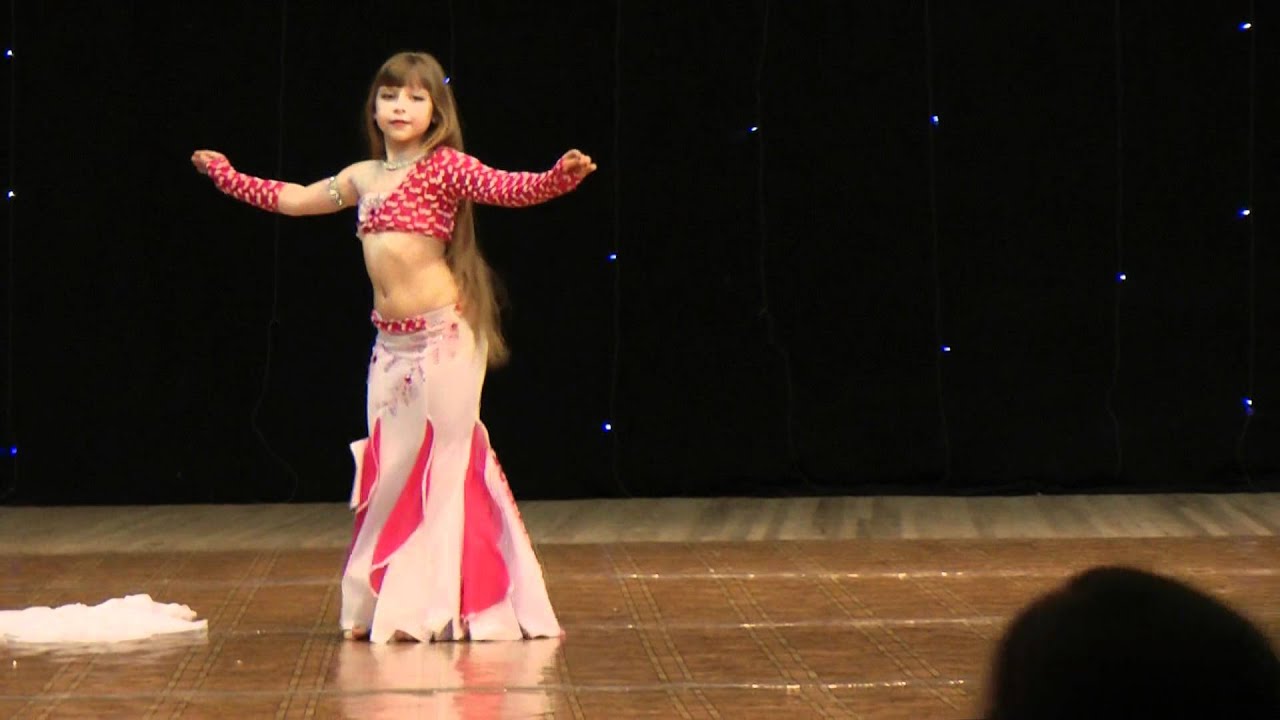 Elizaveta Klimovets ⊰⊱ V. Feeriya '12.