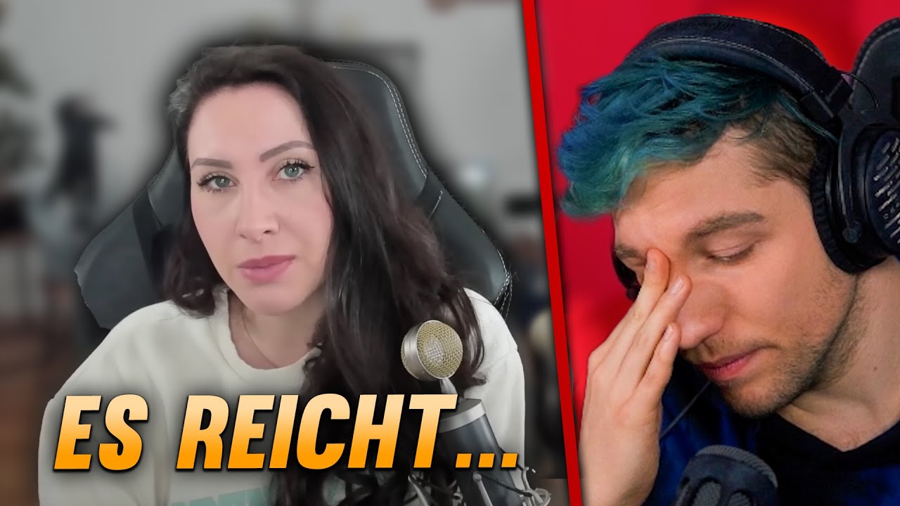 Benutzt für P*RN - Sie wehrt sich