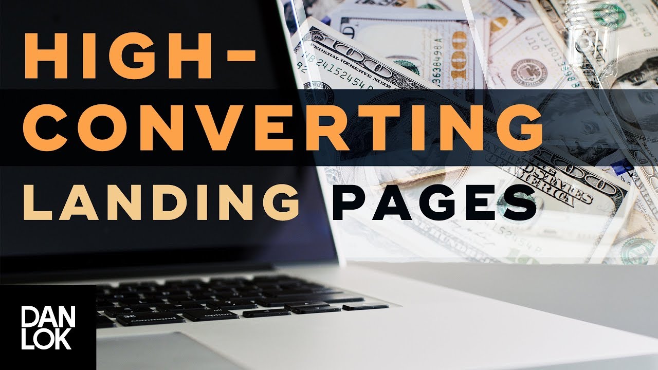 3 Secrets For A High-Converting Webinar Landing Page -  High Converting Webinar Secrets Ep. 7