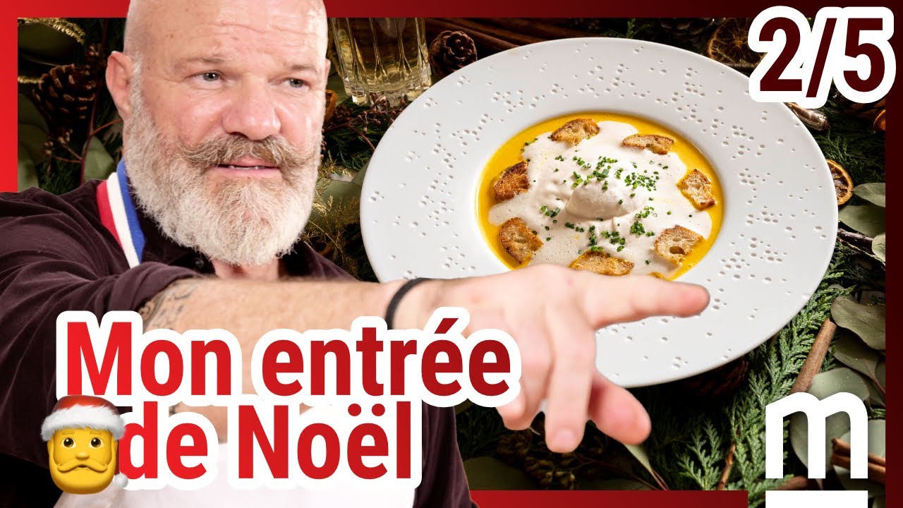 🎅 Mon entr&eacute;e inratable de No&euml;l