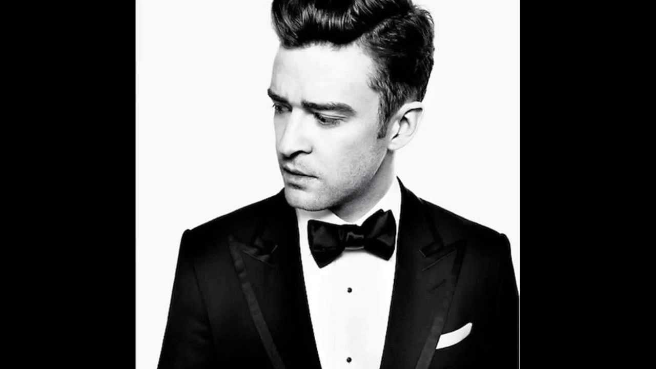 Pusher Love Girl (Instrumental)