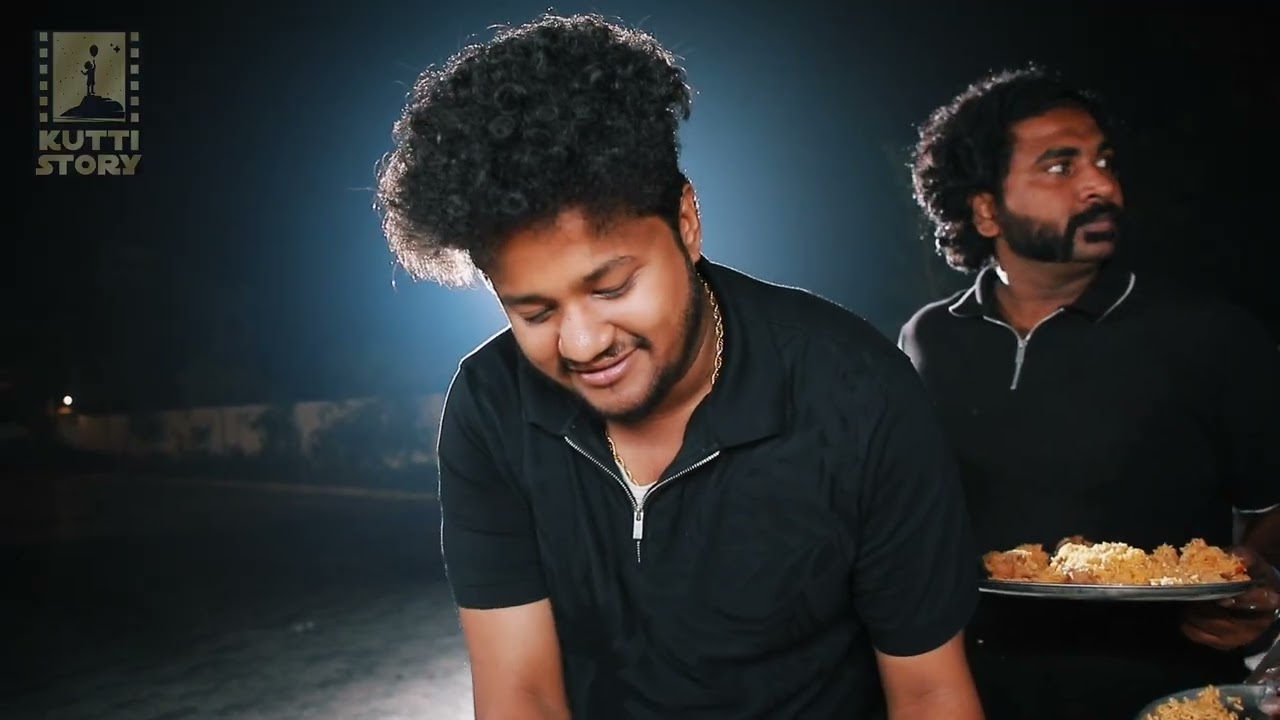 Biriyani Feast - GRANDFATHER Team