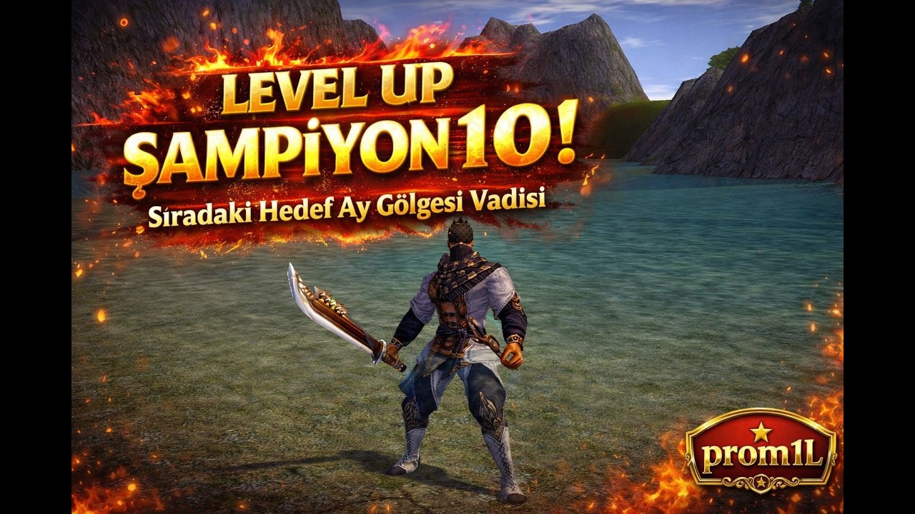Metin2 Tr Sıfırdan Binlerce Wonluk Bedensel Serisi l Level Up! Sonunda Şampiyon 10 Olduk l Bölüm 15