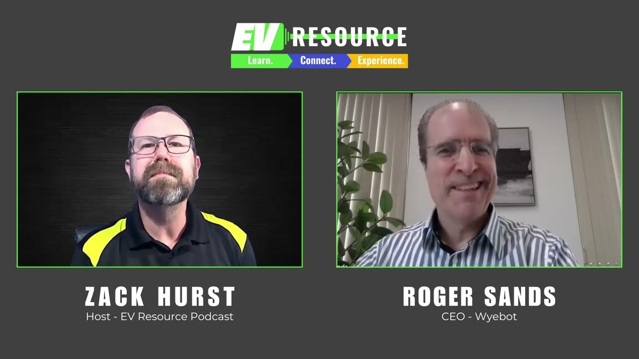 Addressing WIFI Network Challenges With EV Manufacturing