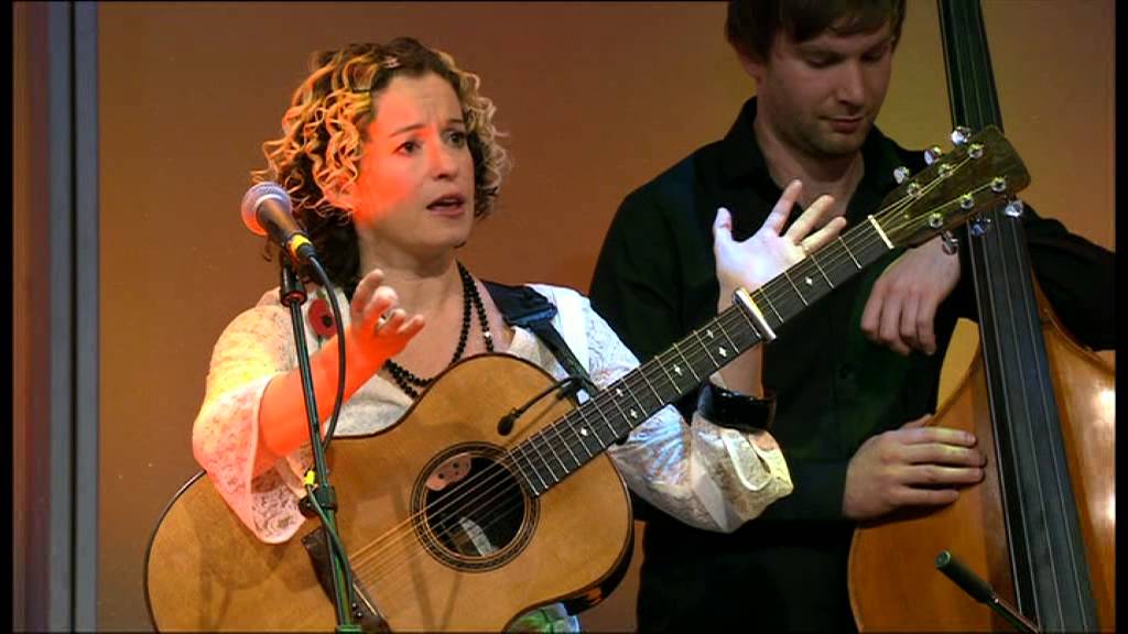 Kate Rusby 