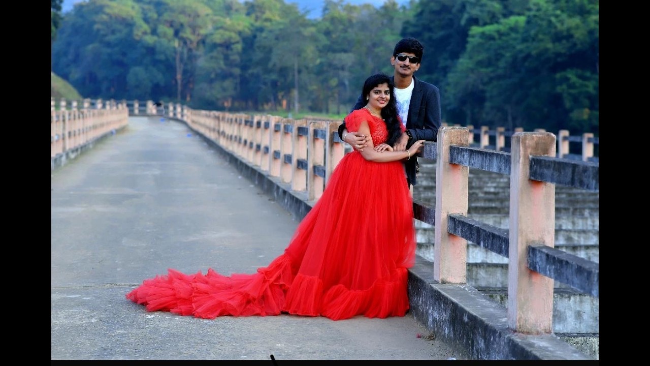 ANJANI WEDS SAI WEDDING LIVE