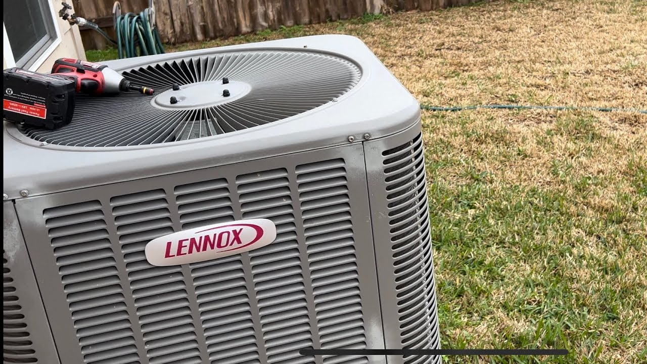 Heat pump no trabaja