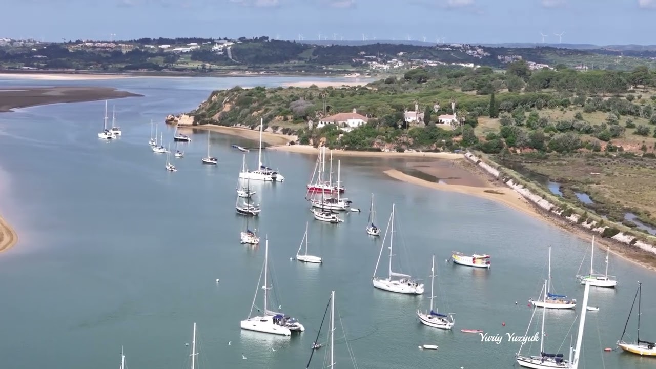 Alvor,Algarve,Portugal #1