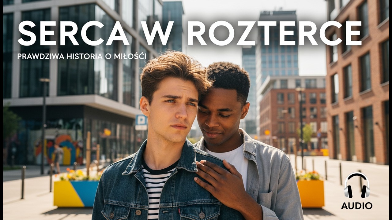 Modlił się o bycie hetero – aż ojciec wyciągnął go z łóżka z Biblią w dłoni.