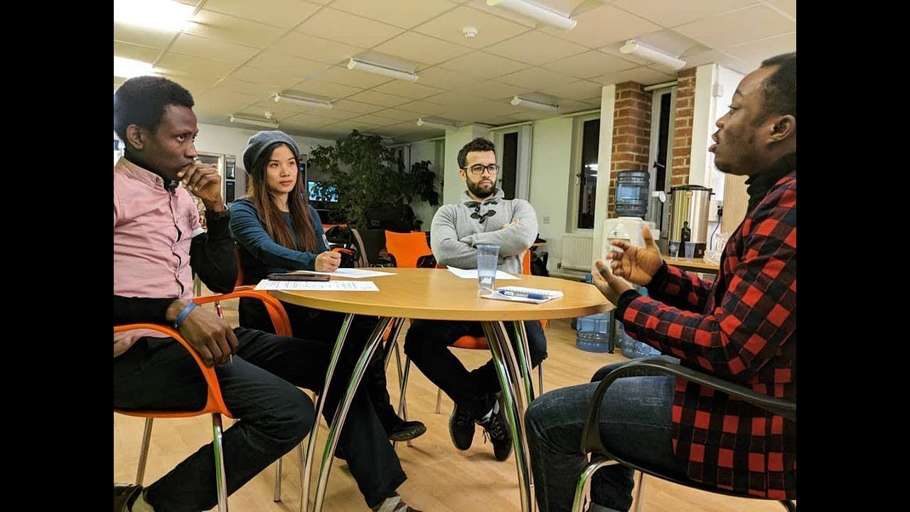 Chevening Scholarship Mock Interview