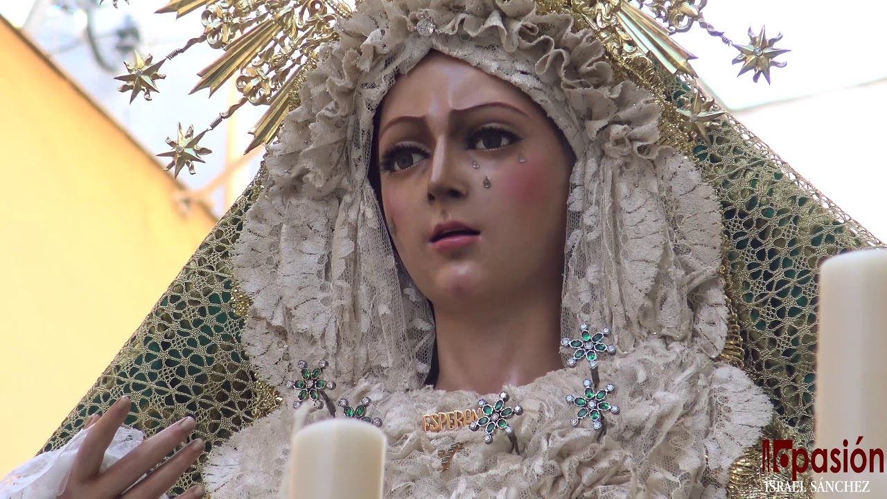 [4K] Salida Procesional de 
