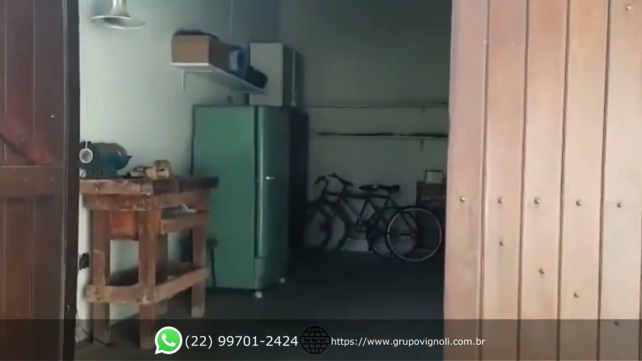 Casa para venda em Saquarema