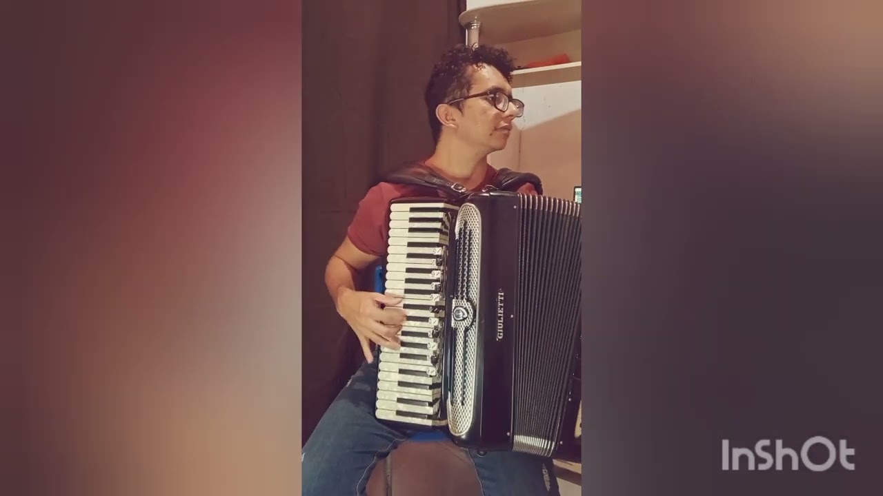 Baiao chuvoso  mestrinho e pipoquinha 