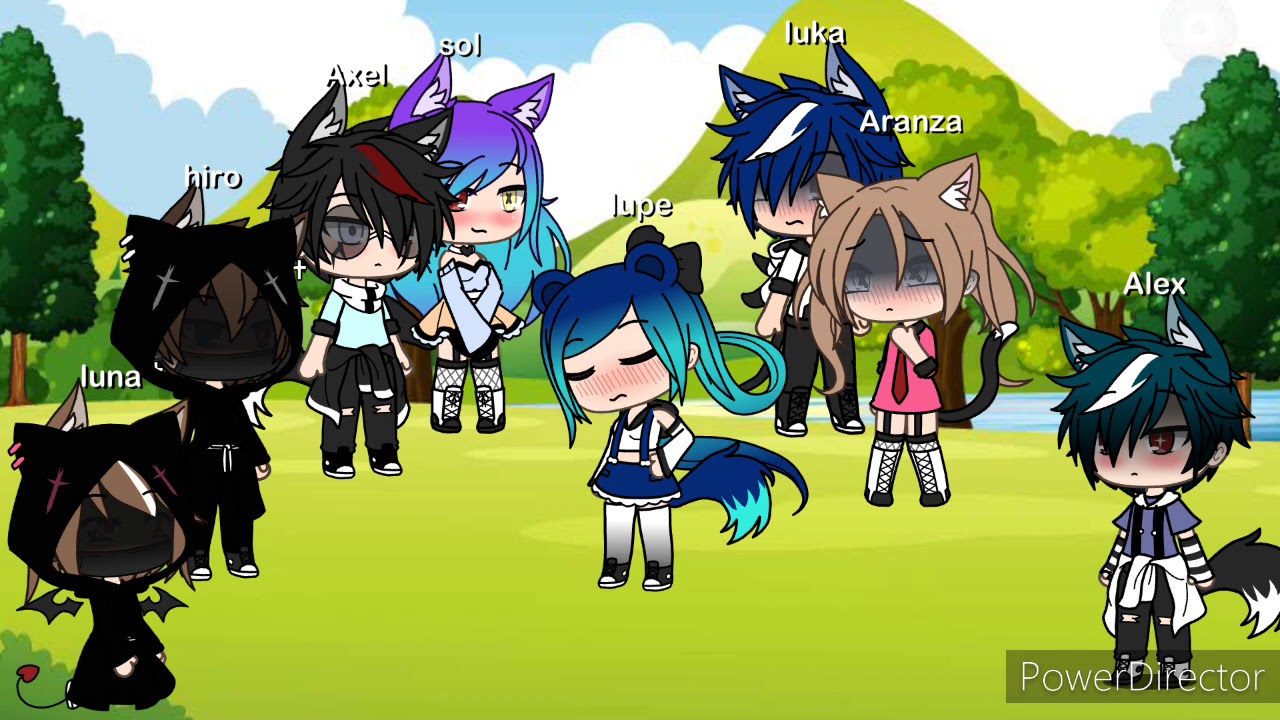 Batalla de canto ex vs ex UwU
