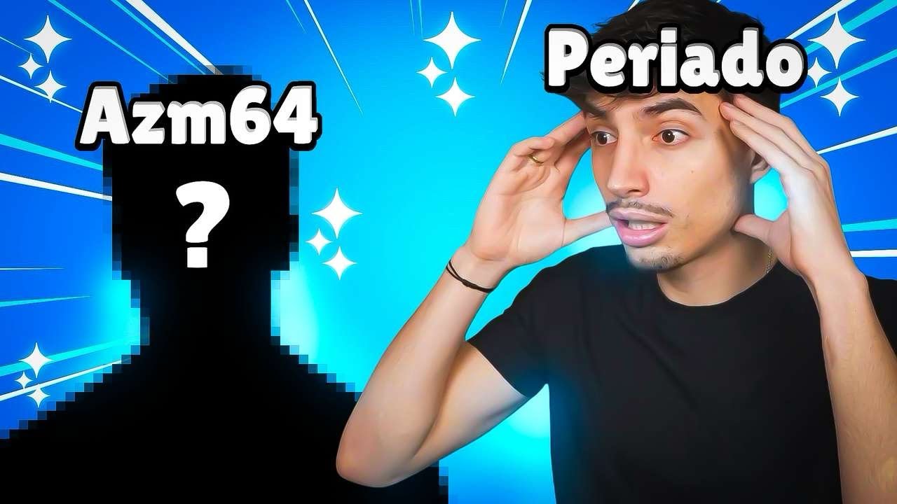 PERIADO EST CHOQUÉ PAR MON FACE REVEAL ?! (Ft. Periado)